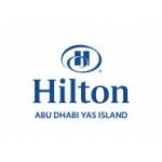 Hilton Abu Dhabi Yas Island, -, logo