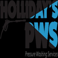 Holliday's Pressure Washing Service, Longwood, FL