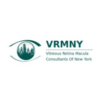 Vitreous Retina Macula Consultants of New York, New York