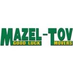 Mazel Tov Moving Inc, Brooklyn NY, logo