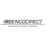 Benco Expedited Distribution, INC, Columbus, IN, logo