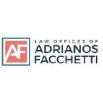 Law Offices Of Adrianos Facchetti, Pasadena, CA, logo