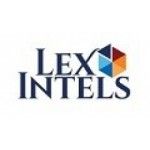 LEX INTELS   Intellectual Property Law Firm, Odesa, logo