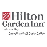 Hilton Garden Inn Bahrain Bay, Manama