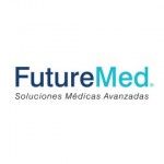 FutureMed, Huechuraba, logo
