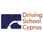 Driving School Cyprus, Nicosia, logo