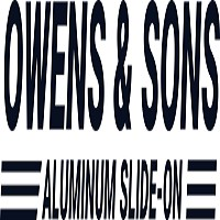 Owens & Sons Aluminum Slide-On Trailers, Florida