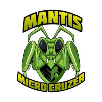 Mantis Micro Cruzer, Denver