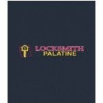 - Locksmith  Palatine  IL -, Palatine, IL, logo