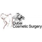 Dubai Cosmetic Surgery Clinic, Dubai, logo