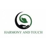 Harmony and Touch, London, logo