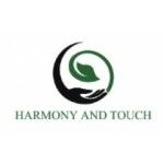 Harmony and Touch, London Harmony and Touch, London, logo