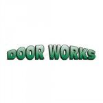 Door Works, Texas, logo