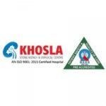 Khosla Stone Kidney & Surgical Centre - Urologist In Ludhiana - Dr Rajesh Khosla, Ludhiana, logo