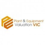 Plant and Equipment Valuation VIC, Melbourne, logo