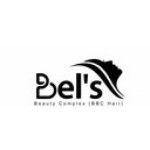 Bels Beauty Complex, Northolt, logo
