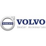 Volvo Dealers Accessories, Huntington, logo