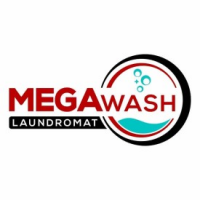 MegaWash Laundromat, Carmichael