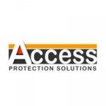 Access Protection Solutions, Pointe-Claire, logo