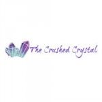 The Crushed Crystal, Newmarket, ON, logo