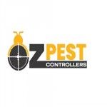 OZ Pest Control Canberra, Canberra, logo