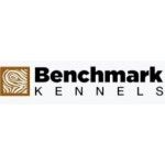 Benchmark Kennels, Wombwell, logo
