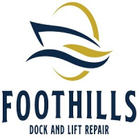 Foothill Dock and Lift Repair, Seneca