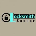 Locksmith Kenner LA, Kenner, logo