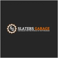 Slaters Garage Ltd, Nottingham