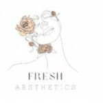 Fresh Aesthetics, Kettering, Barton Seagrave, logo