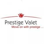 Prestige Valet Pte Ltd, Woodlands Horizon, logo