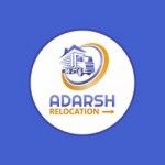 Adarsh Relocations, ranchi, logo