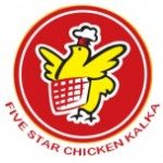 Five Star Chicken Kalka, Kalka, logo