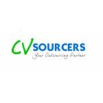 CV Sourcers, Faisalabad, logo