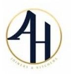 A.H Joinery & Kitchens Ltd, Chelmsford, logo