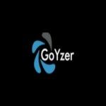 Goyzer, Dubai, logo
