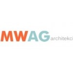 MWAG Architekci, Wrocław, Logo