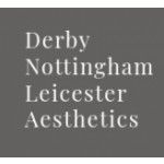 Derby Nottingham Leicester Aesthetics, Derby, logo