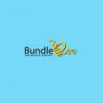 BundleBee Insurance Agency, EL PASO, logo