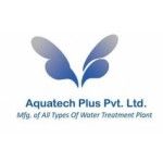 Aquatech Plus Pvt Ltd, Rajkot, logo