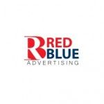 Red Blue Advertising - Video Production Company in Bangladesh, Dhaka, logo