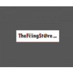 The Filing Store, Naperville, logo