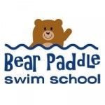 Bear Paddle Swim School - Bloomingdale, Bloomingdale, logo