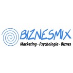 Biznesmix, Warszawa, Logo