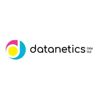 Datanetics Ltd, Saint-Laurent