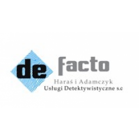 de facto Agencja Detektywistyczna, Wrocław