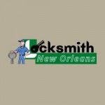 Locksmith New Orleans, New Orleans, logo