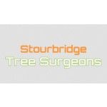 Stourbridge Tree Surgery, Stourbridge, logo