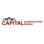 Capital Construction Group, Richmond, Victoria, logo