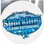 Sparkling Clean Exteriors Charleston SC, Johns Island, logo